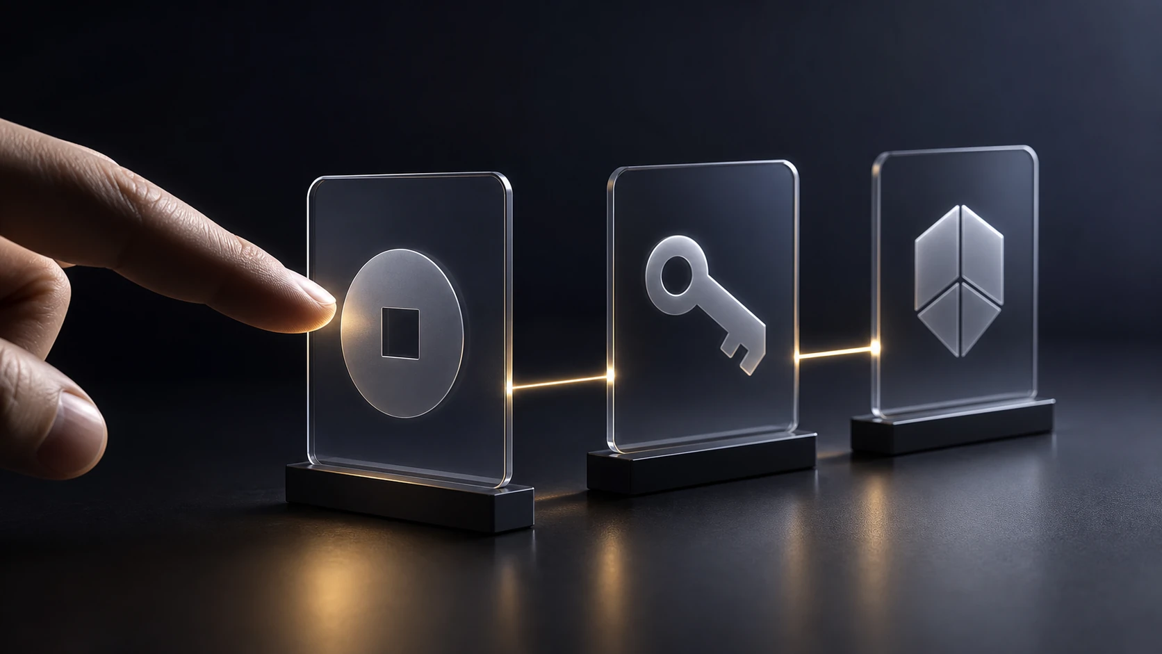 Login Problems and Account Recovery